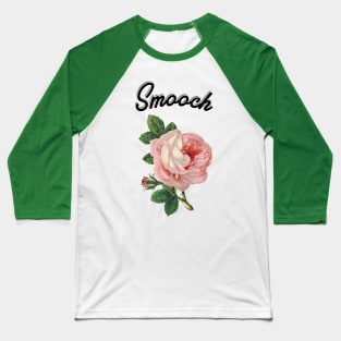 Smooch Baseball T-Shirt